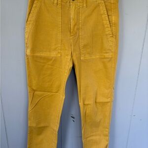 GAP Women’s Golden Pants